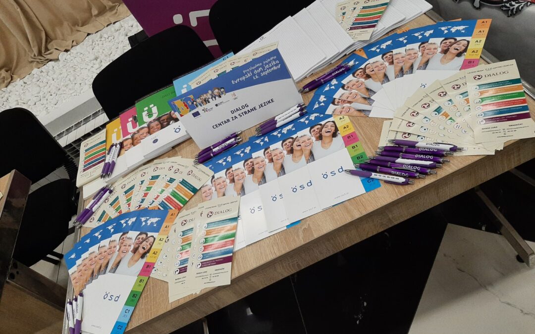 Što te čeka kada polažeš ÖSD ispit?